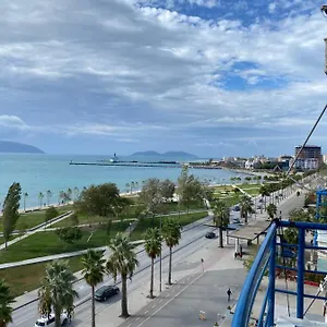 Marina House , Vlorë Albania