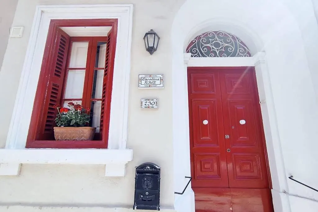 Apartmán La88 Bijou Boutique Sliema 0*,  Malta