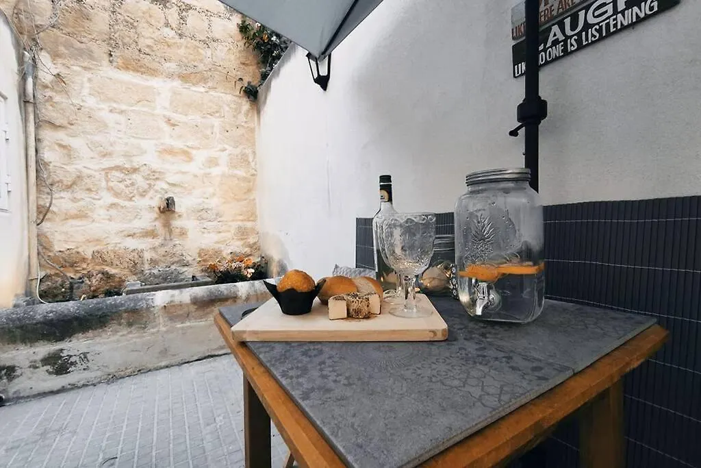 Apartmán La88 Bijou Boutique Sliema