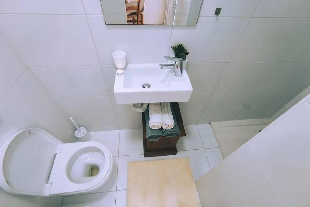 Apartmán La88 Bijou Boutique Sliema Malta