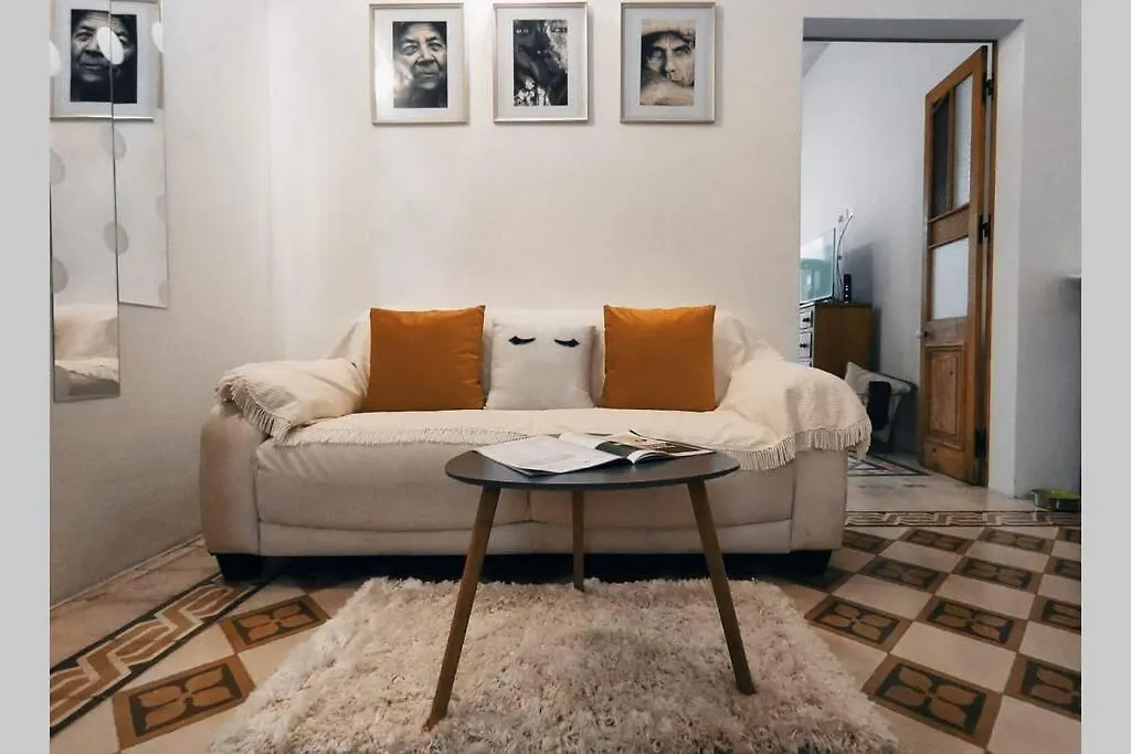 Apartmán La88 Bijou Boutique Sliema