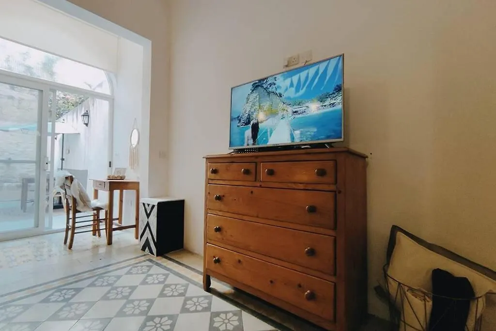 Apartmán La88 Bijou Boutique Sliema