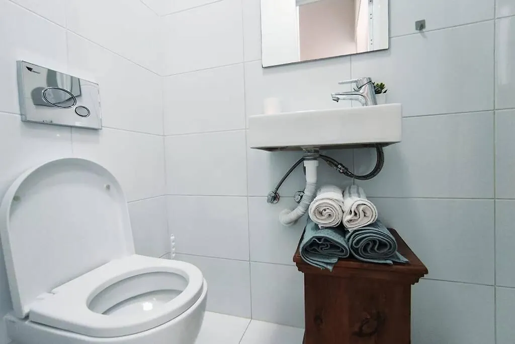 Apartmán La88 Bijou Boutique Sliema