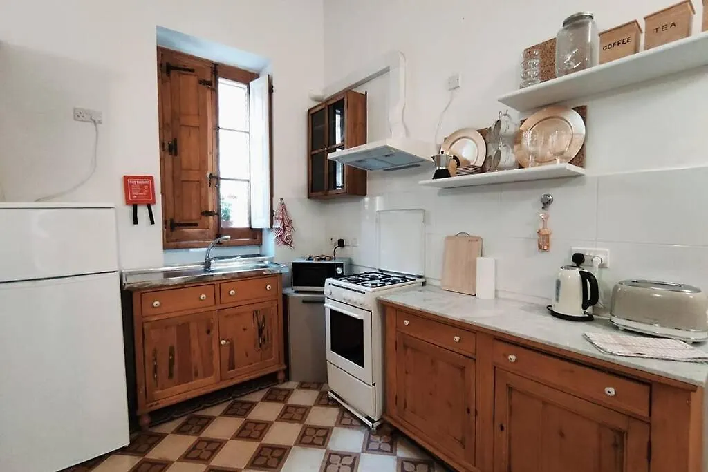Appartamento La88 Bijou Boutique Sliema